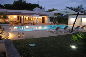Villa Garzya